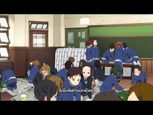 K-On!! 2 ตอนที่ 19