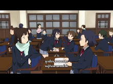 K-On!! 2 ตอนที่ 22