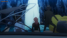 Lupin The 3rd PART 6 จอมโจรลูแปงที่สาม ตอนที่ 09 ซับไทย