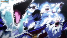 One Piece วันพีช ตอนที่ 1003 ซับไทย