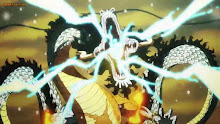 One Piece วันพีช ตอนที่ 1004 ซับไทย