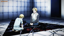 Sankaku Mado no Sotogawa wa Yoru ตอนที่ 11 ซับไทย