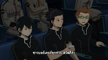 World Trigger 3rd Season (ภาค3) ตอนที่ 10 ซับไทย