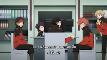 World Trigger 3rd Season (ภาค3) ตอนที่ 11 ซับไทย