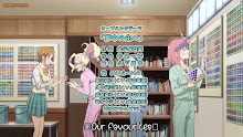 Yakunara Mug Cup mo วัยฝันปั้นแก้วมัค (ภาค2) ตอนที่ 11 ซับไทย