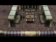 Chain Chronicle Haecceitas no Hikari ตอนที่ 09