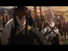 Chain Chronicle_ Haecceitas no Hikari ตอนที่ 01