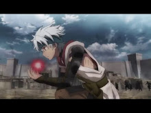 Chain Chronicle_ Haecceitas no Hikari ตอนที่ 02