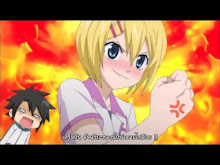 Cuticle Tantei Inaba ตอนที่ 05