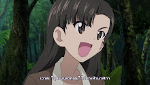 Girls und Panzer das Finale ตอนที่ 2 ซับไทย