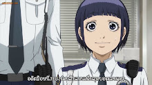Hakozume Kouban Joshi no Gyakushuu ตอนที่ 01 ซับไทย
