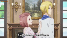 Hamefura Season 2 (ภาค2) ตอนที่ 05 ซับไทย