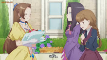 Hamefura Season 2 (ภาค2) ตอนที่ 12 ซับไทย