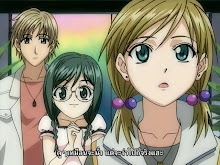 High School Girls ตอนที่ 03