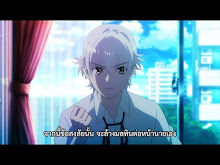 K-Project เค โปรเจค (ภาค1) ตอนที่ 03 ซับไทย