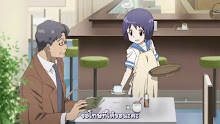 Kamisama Dolls ตอนที่ 03