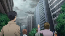 Kamisama Dolls ตอนที่ 12