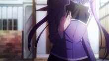 Kamisama no Inai Nichiyoubi ตอนที่ 12