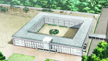 Kangoku Gakuen (Prison School) ตอนที่ 10 ซับไทย