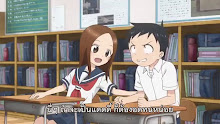 Karakai Jouzu no Takagi-san 2 (ภาค2) ตอนที่ 5 ซับไทย