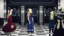 Lord El-Melloi II Sei no Jikenbo ตอนที่ 6 ซับไทย