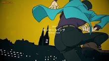 Lupin The 3rd PART 6 จอมโจรลูแปงที่สาม ตอนที่ 14 ซับไทย