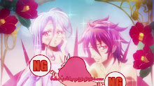 No Game No Life Specials ตอนที่ 01