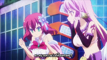 No Game No Life ตอนที่ 11