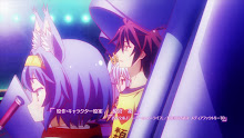 No Game No Life โนเกม โนไลฟ์ ตอนที่ 12 พากย์ไทย