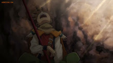 Saiyuki Reload Zeroin ไซยูกิ สี่แสบฝ่าแดนทมิฬ ตอนที่ 04 ซับไทย
