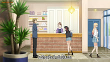 Sono Bisque Doll wa Koi wo Suru หนุ่มเย็บผ้ากับสาวนักคอสเพลย์ ตอนที่ 01 ซับไทย
