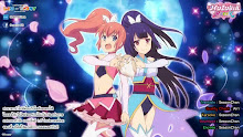 Twin Angel Break ตอนที่ 07 ซับไทย