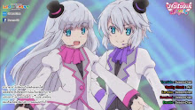 Twin Angel Break ตอนที่ 09 ซับไทย