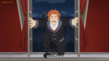 Vanitas no Carte 2nd Season บันทึกแวมไพร์วานิทัส (ภาค2) ตอนที่ 01 (13) ซับไทย