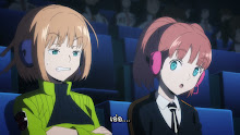 World Trigger 3rd Season (ภาค3) ตอนที่ 13 ซับไทย