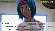 Yowamushi Pedal New Generation (ภาค3) ตอนที่ 12 ซับไทย