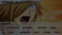 Yowamushi Pedal New Generation (ภาค3) ตอนที่ 18 ซับไทย
