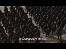 Chain Chronicle_ Haecceitas no Hikari ตอนที่ 07