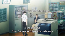 2.43 Seiin Koukou Danshi Volley-bu ตอนที่ 06 ซับไทย