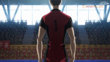 2.43 Seiin Koukou Danshi Volley-bu ตอนที่ 10 ซับไทย