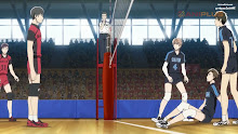 2.43 Seiin Koukou Danshi Volley-bu ตอนที่ 11 ซับไทย