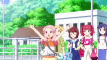 Animegataris ตอนที่ 10 ซับไทย