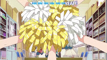 Animegataris ตอนที่ 11 ซับไทย