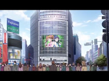 B-Project: Kodou Ambitious  ตอนที่ 11