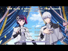 B-Project: Kodou Ambitious  ตอนที่ 04