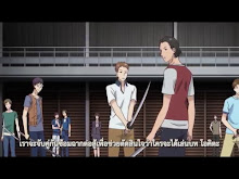 B-Project: Kodou Ambitious  ตอนที่ 06