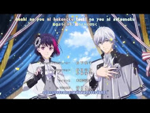 B-Project: Kodou Ambitious  ตอนที่ 07