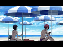 B-Project: Kodou Ambitious  ตอนที่ 08