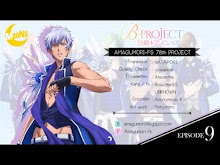 B-Project: Kodou Ambitious  ตอนที่ 09