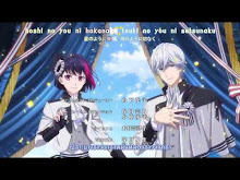 B-Project: Kodou Ambitious  ตอนที่ 10